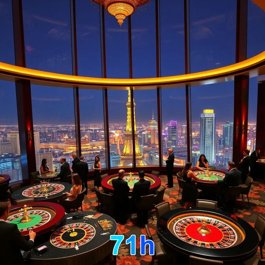 Game Fortune 71h