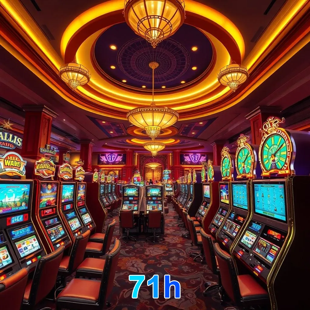 71h bonus